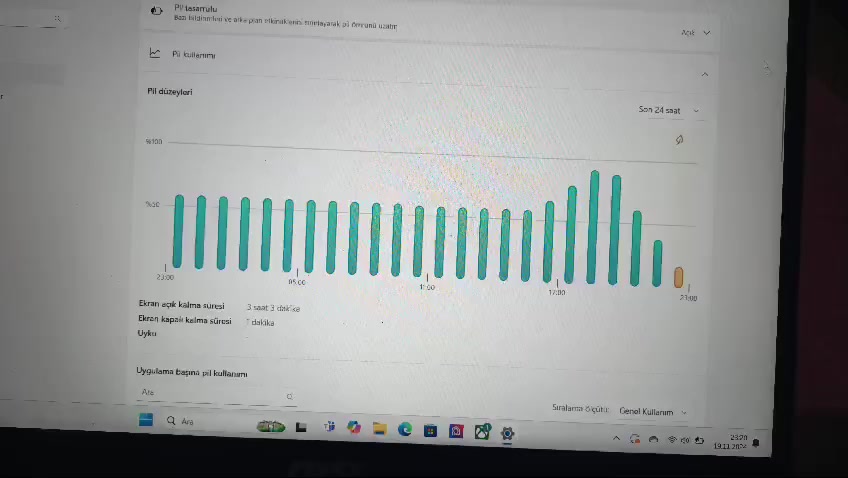 MSI Cyborg 15 A13V Battery Lasts Only 3 Hours video cover