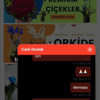 Sipariş Teslim Edilmedi Müşteri Hizmetleri Cevap Vermiyor