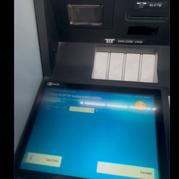 Yapı Kredi Bankası Şikayeti