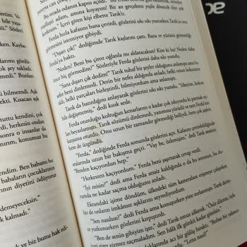 Hasarlı Kitap Seti İle Gelen Hayal Kırıklığı