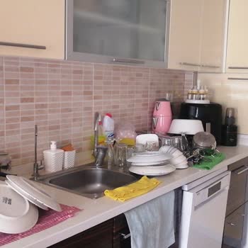 Vestel Bulaşık Makinesi Sorunları Ve Çözüm Eksikliği