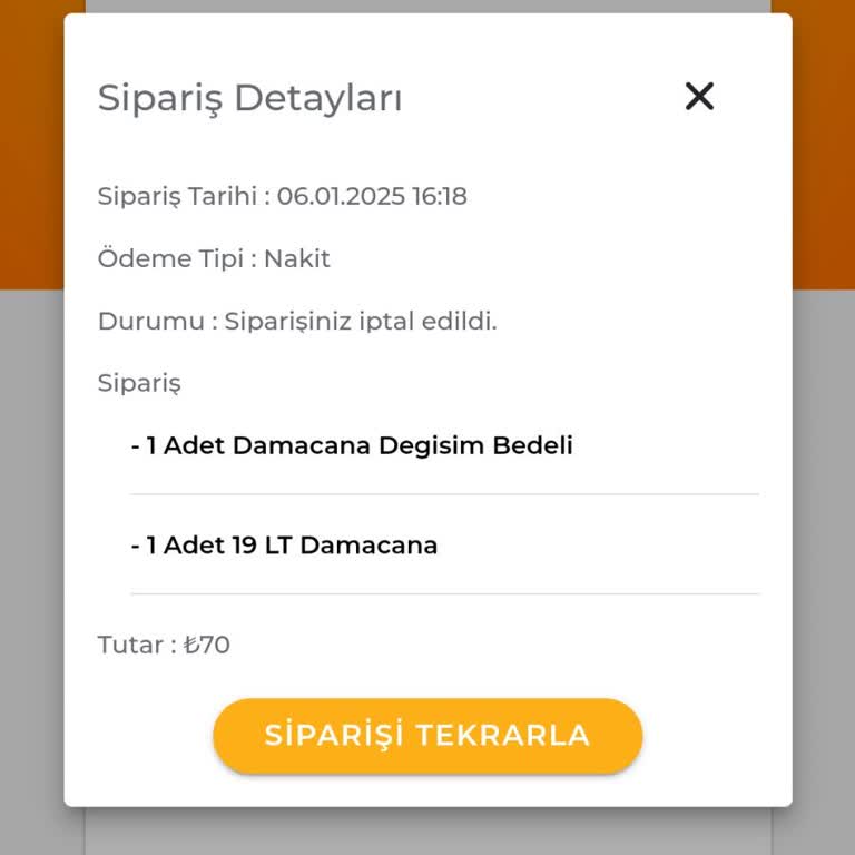 Saka Su Kampanyasında Yanıltıcı Bilgilendirme Ve İletişim Sorunu