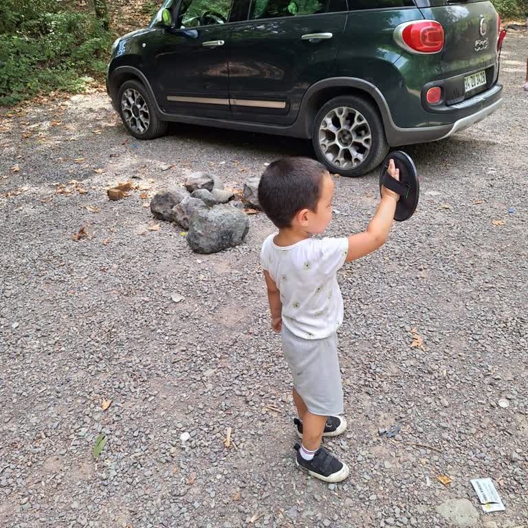 Fiat 500L Tavan Döşemesi Sorunu