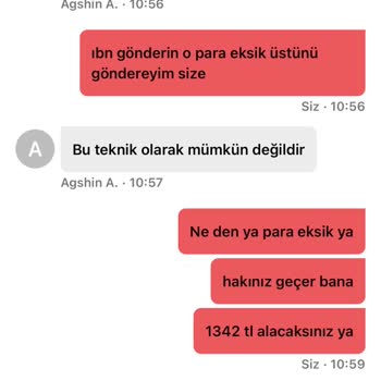 Mytrip İptal Ücreti Şoku