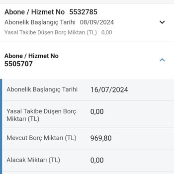 Millenicom Aboneliğinde Beklenmedik Ücretler Ve Müşteri Hizmetleri Sorunları