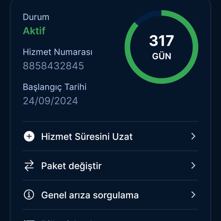 İnternet Aboneliği İptali Ve Para İadesi Sorunu