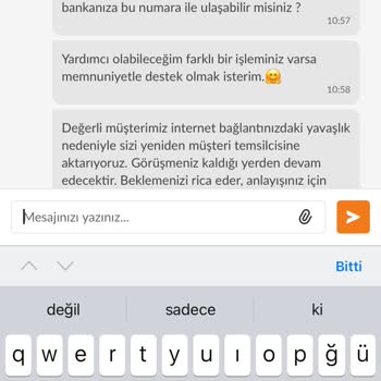 Eksik Ürün Ve İade Sorunu: Trendyol Market'te Yaşanan Hayal Kırıklığı