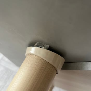 Garanti Dışı Kalan Orta Sehpa Sorunu