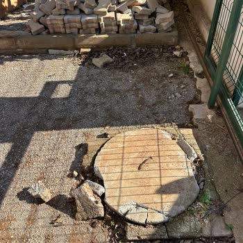 Enerya'nın Sorumsuzluğu: Bahçemiz Mahsur Kaldı