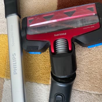 Philips Elektrikli Süpürge: Garanti Kapsamı Dışında Kalan Kırılgan Parçalar