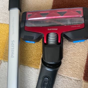 Philips Elektrikli Süpürge: Garanti Kapsamı Dışında Kalan Kırılgan Parçalar