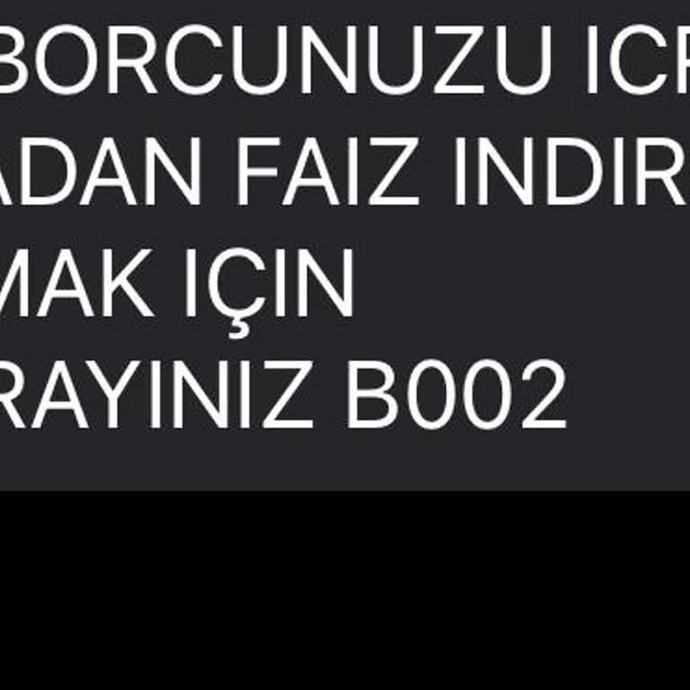 İzinsiz Kişisel Veri Kullanımı Ve Haksız İcra Tehdidi