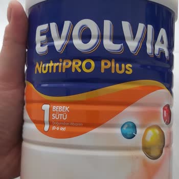 Bebeğim İçin Uygun Olmayan Mama Deneyimi