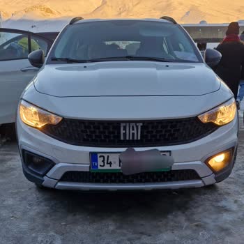 Kirli Araç Yanıltıcı Bilgi Ve Tehlikeli Lastikler Europcar Kayseri Havalimanı Araç Kiralama Deneyimi