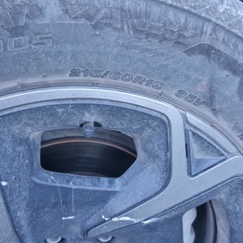 Kirli Araç Yanıltıcı Bilgi Ve Tehlikeli Lastikler Europcar Kayseri Havalimanı Araç Kiralama Deneyimi