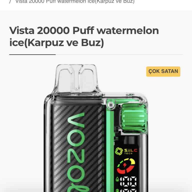 Vozolpuff.com Yanıltması