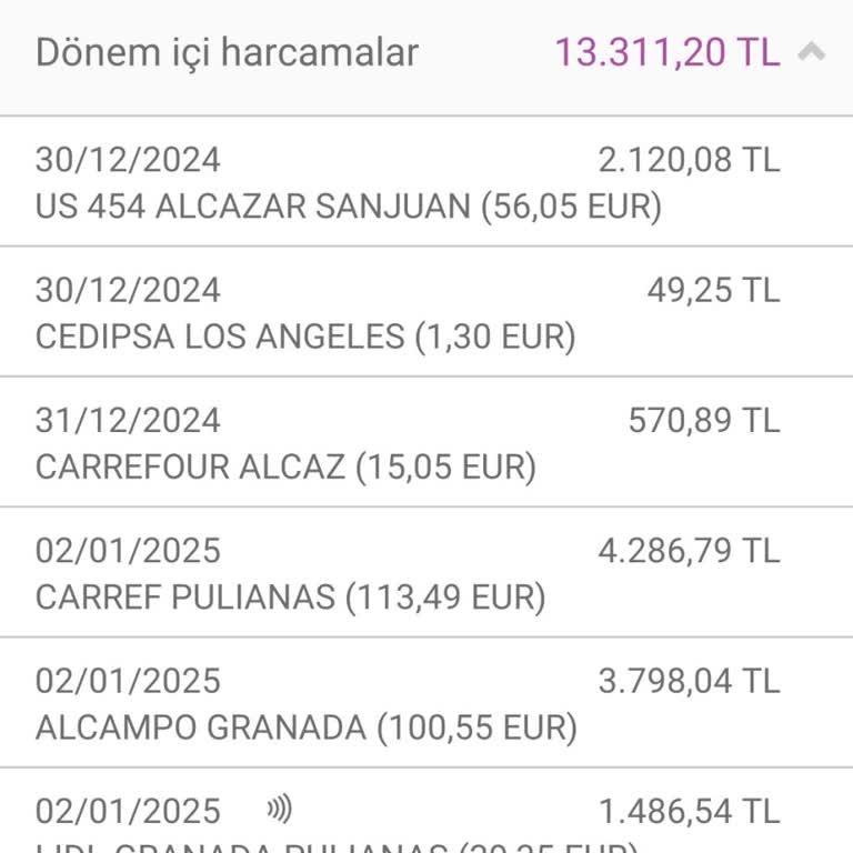 Yurt Dışı Alışverişlerinde Yüksek Komisyon Aldatmacası