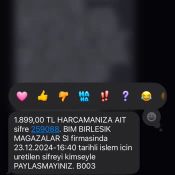 Yanıltıcı Sipariş Süreci Ve İletişim Sorunları