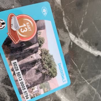 Bitlis E-Kent Kart 13 İçin Mobil Uygulama Eksikliği