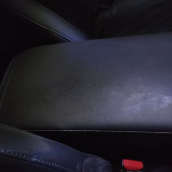 Chery Tiggo 7 Pro Max Klima Ünitesinde Soyulma Sorunu