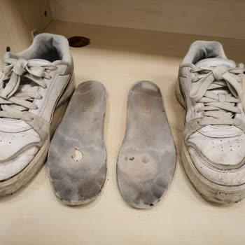 Puma Ayakkabımın Kalite Sorunları Ve Çözüm Beklentisi