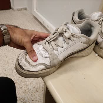 Puma Ayakkabımın Kalite Sorunları Ve Çözüm Beklentisi