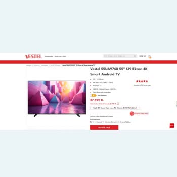 Allianz Sigorta İle Televizyon Tamirinde Yaşanan Sorunlar