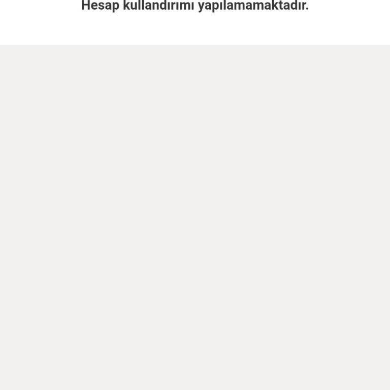 VakıfBank Ek Hesap Kullanımında Şube Zorunluluğu Mağduriyeti