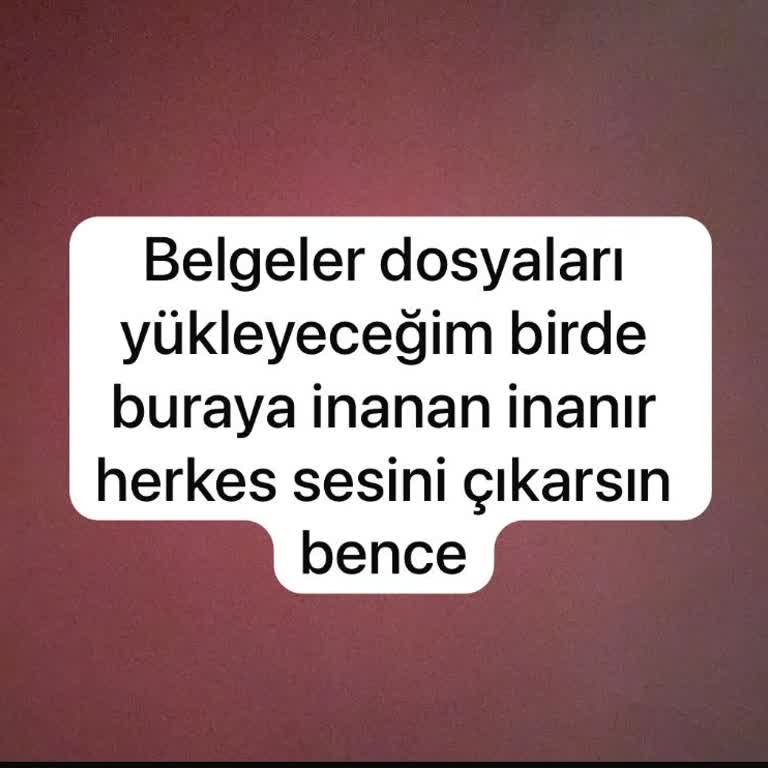 Sözleşme Ve Güvenlik Konusunda Hayal Kırıklığı