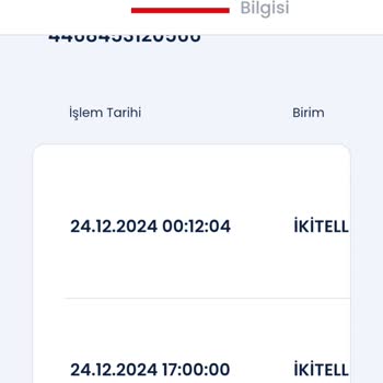 Kayıp Kargo Ve Yanıltıcı İşlemler: Aras Kargo'dan Çözüm Bekliyorum