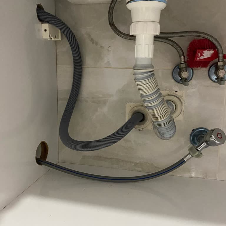 Vestel Çamaşır Makinesi İle Yaşanan Sorunlar