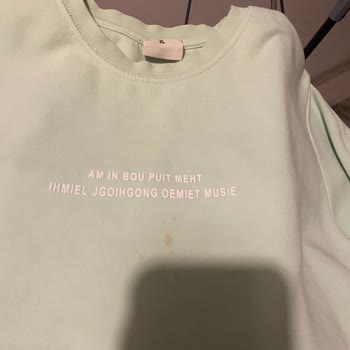 Vestel Çamaşır Makinesi İle Yaşanan Sorunlar