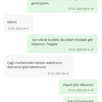 Satıcının Uygunsuz Davranışı Ve Yanıltıcı Ürün