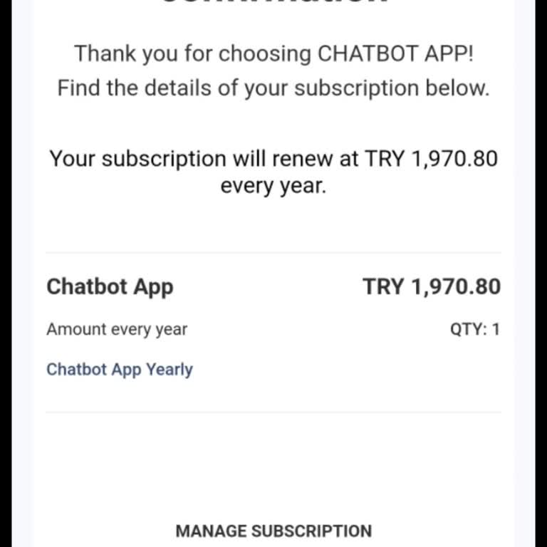 Üyelik İptali Sonrası İade Sorunu