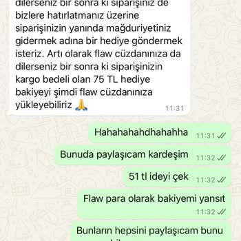 Yanıltıcı İade Süreci Ve Bilgilendirme Eksikliği