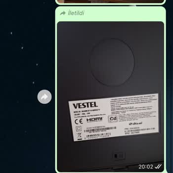 Vestel Televizyonumun Garantisi Ve Yüksek Tamir Ücreti Sorunu