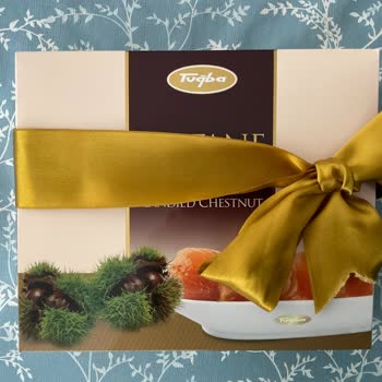 Kestane Şekeri Aldatmacası: 378 TL'ye 9 Küçük Kestane