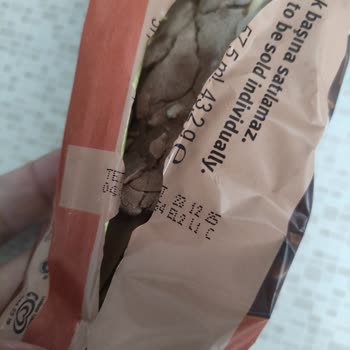 Bozuk Magnum Ve Geçersiz Kodlarla Mağduriyet