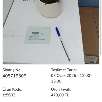 Yanlış Ürün Teslimatı Ve İnatçı Satıcı