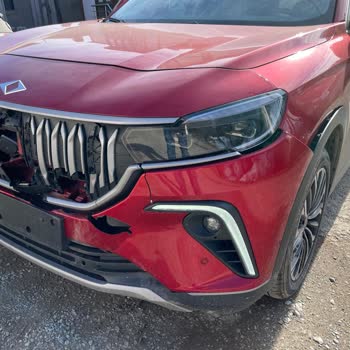 Togg Aracımın Parça Tedariği Ve Servis Sürecindeki Aksaklıklar!
