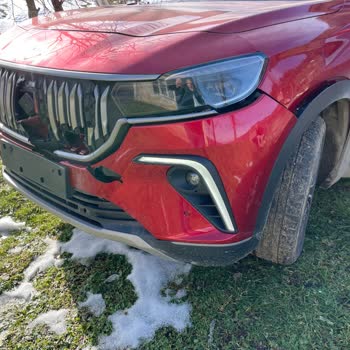 Togg Aracımın Parça Tedariği Ve Servis Sürecindeki Aksaklıklar!