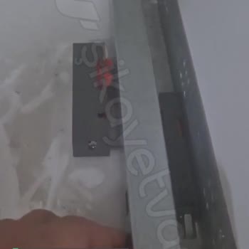 Samet A. Ş Samet Smart Slide Bas Aç Kısmı