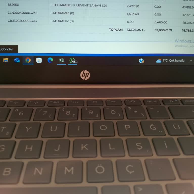 Otelz.com'dan Alacaklarımızı Tahsil Edemiyoruz