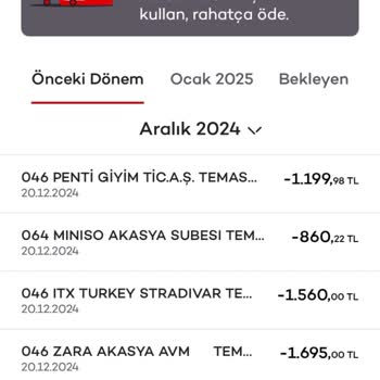 Akbank Kampanya İadesi Neden Yapılmıyor