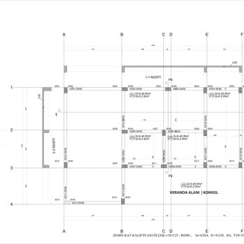 Yarım Kalan İnşaat Ve Kötü İşçilikle Mağduriyet