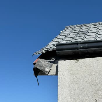 Yarım Kalan İnşaat Ve Kötü İşçilikle Mağduriyet