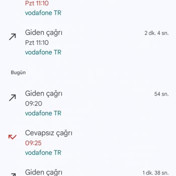 Yanlış Aşım Paketi Yüklemesi Ve İletişim Sorunları