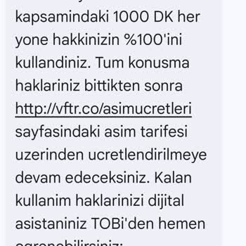 Yanlış Aşım Paketi Yüklemesi Ve İletişim Sorunları