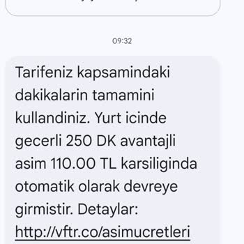 Yanlış Aşım Paketi Yüklemesi Ve İletişim Sorunları