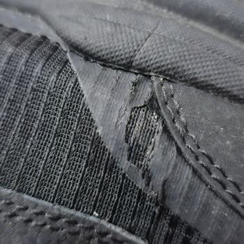 Pointspor Skechers Botun Hızla Yıpranması Ve Yetersiz İnceleme Süreci